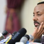 Ethiopia’s Perilous Path: Assessing the Political Landscape Under Prime Minister Abiy Ahmed