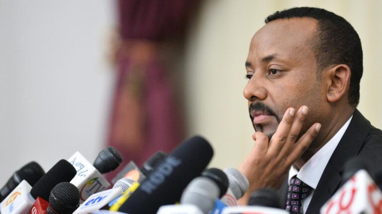 Ethiopia’s Perilous Path: Assessing the Political Landscape Under Prime Minister Abiy Ahmed