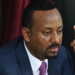 Machiavellian or Megalomaniac?: Abiy Ahmed on the Public Stage